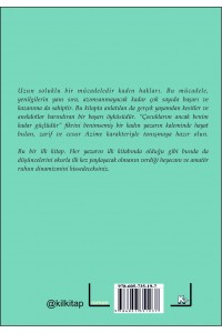 Üç Kuşak Kadın