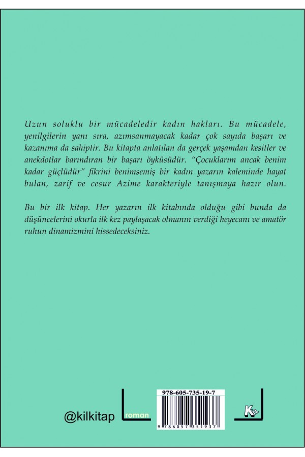 Üç Kuşak Kadın