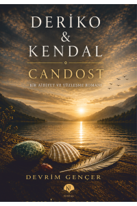 Deriko & Kendal  Candost