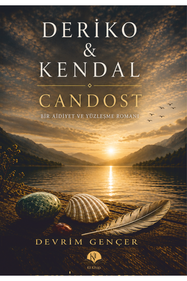 Deriko & Kendal  Candost