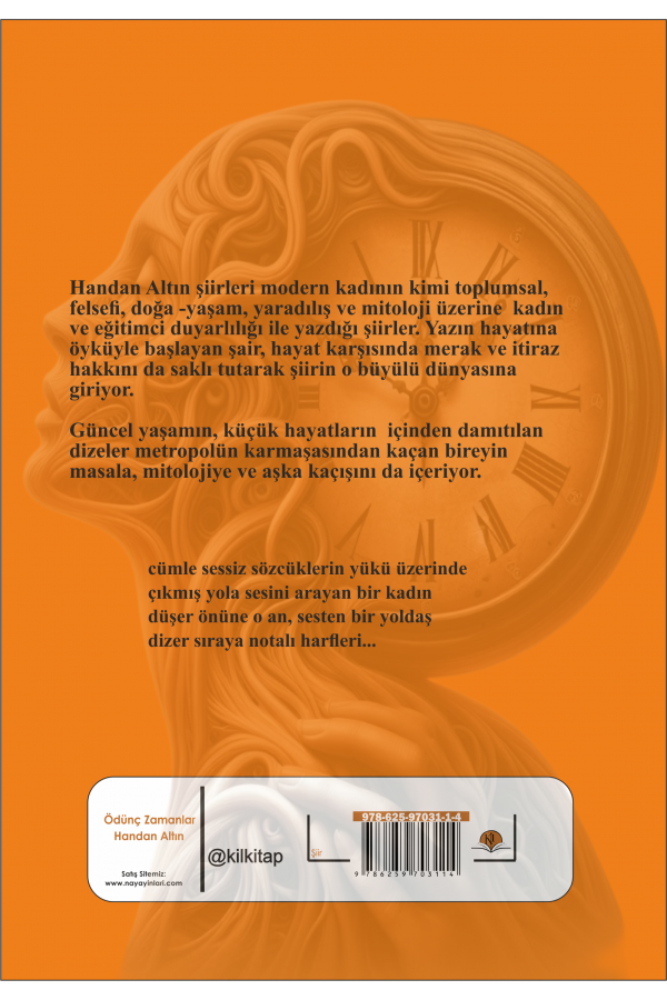 Ödünç Zamanlar