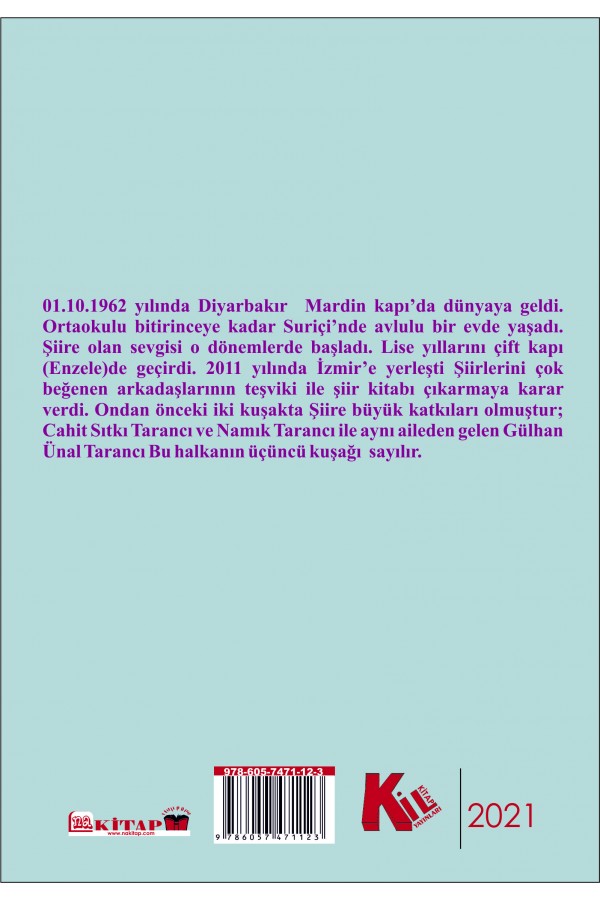 Düşler Mavide Kalır