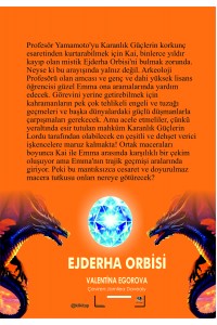Ejdarha Orbisi