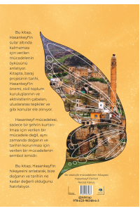 Hasankeyf Perileri
