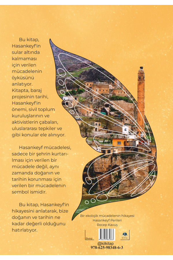 Hasankeyf Perileri