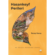 Hasankeyf Perileri