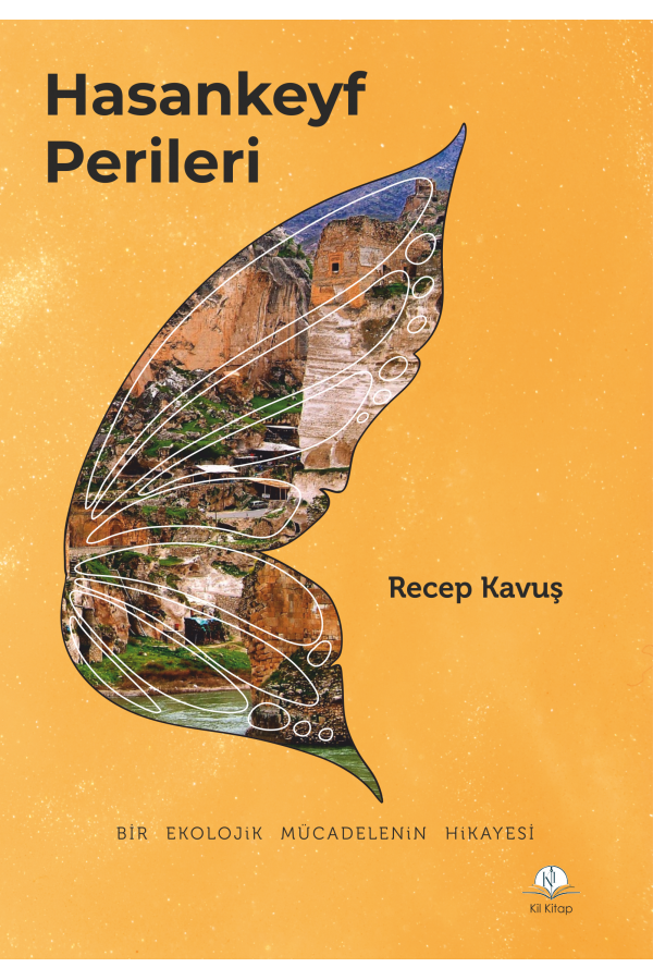 Hasankeyf Perileri