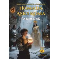 Homa'da Aşk'ı Koma