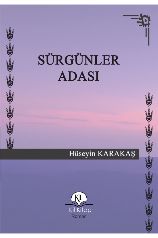Sürgünler Adası