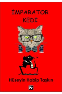 İmparator Kedi