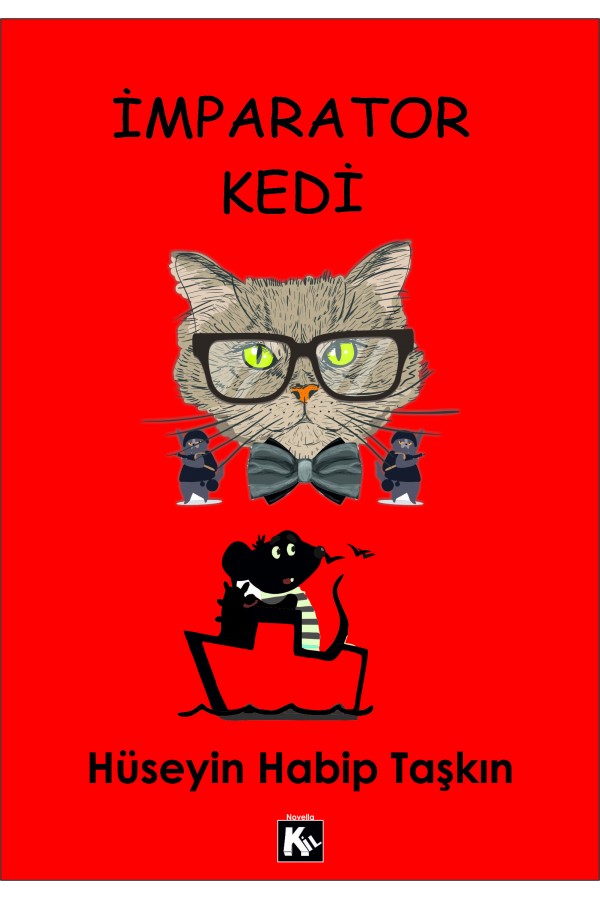 İmparator Kedi