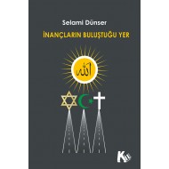 İnançların Buluştuğu Yer   