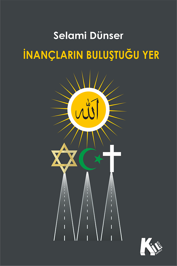 İnançların Buluştuğu Yer   