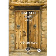 Kanatlı Kapı 2.Baskı
