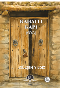 Kanatlı Kapı 2.Baskı