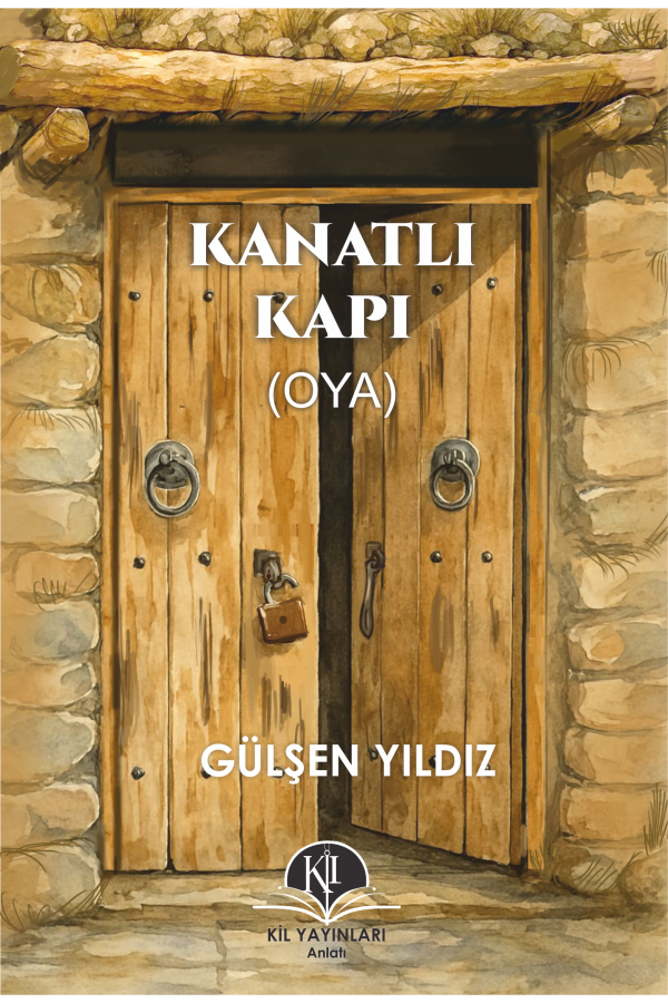 Kanatlı Kapı