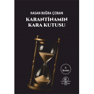 Karantinamın Kara Kutusu 2.Baskı
