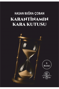 Karantinamın Kara Kutusu 2.Baskı