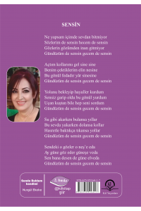 Sende Buldum Kendimi 