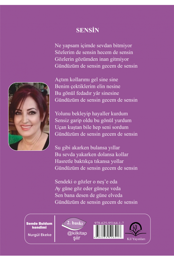 Sende Buldum Kendimi 