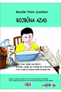 Rojbûna Azad