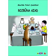 Rojbûna Azad