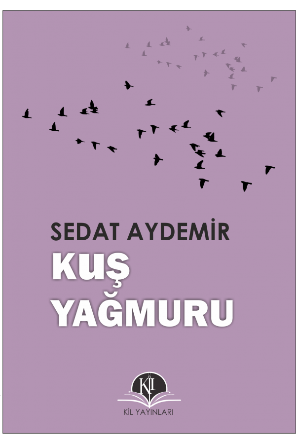 Kuş Yağmuru