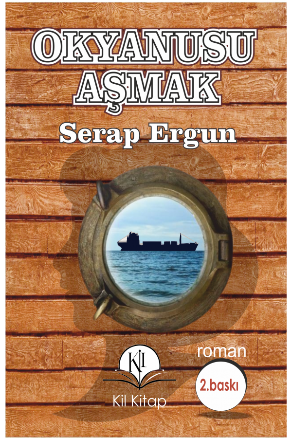 Okyanusu Aşmak 2.baskı