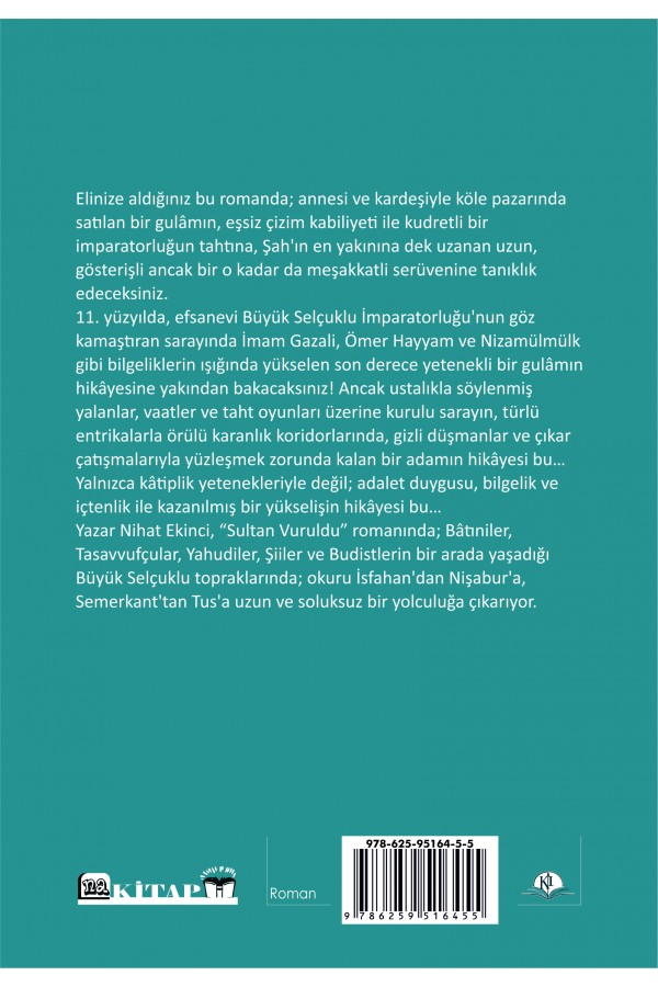 Sultan Vuruldu