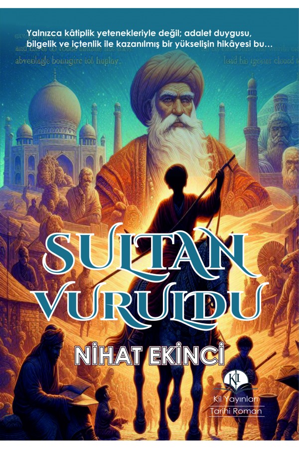 Sultan Vuruldu