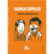 Tadımlık espiriler