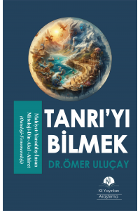 Tanrıyı Bilmek