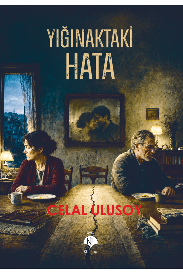 Yığınaktaki Hata 