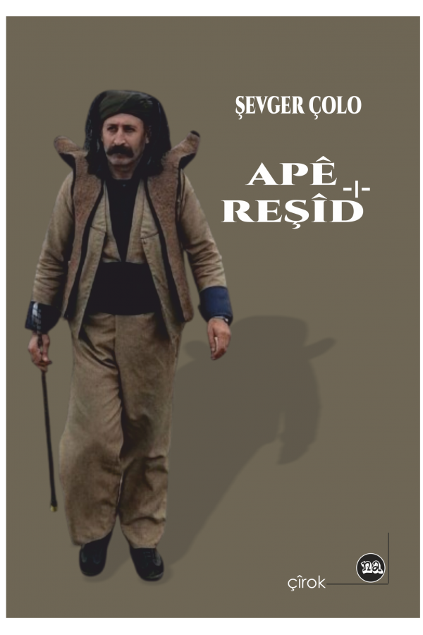 Apê Reşîd