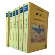 Avesta -1- Gāthā’yên Zarathushtra