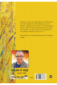Bilûr û Teşî