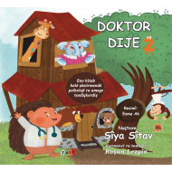Doktor Dije 2
