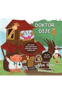 Doktor Dije 2