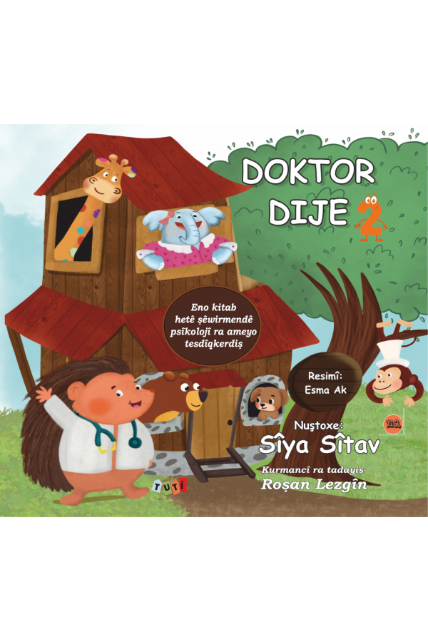 Doktor Dije 2
