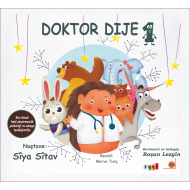 Doktor Dije 1