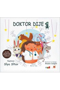 Doktor Dije 1