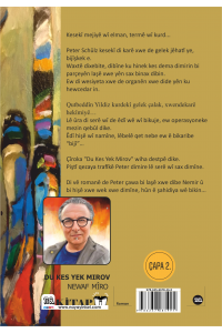 Du Kes Yek Mirov