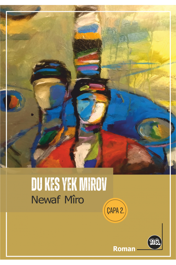 Du Kes Yek Mirov