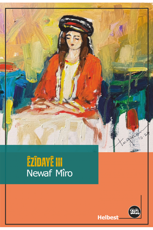 Êzîdayê  III