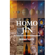 Homo Jîn