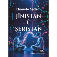 Jînistan û Şeristan