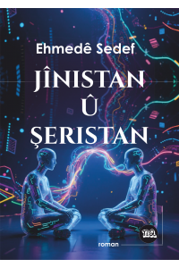 Jînistan û Şeristan