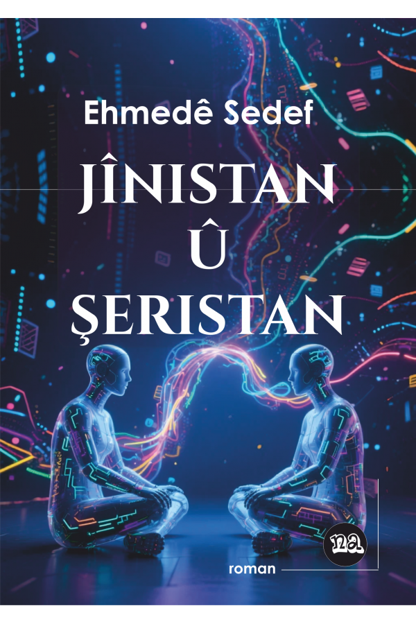 Jînistan û Şeristan