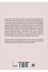 Kürdler ve Dünya