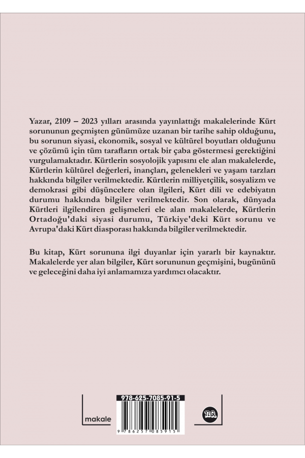 Kürdler ve Dünya